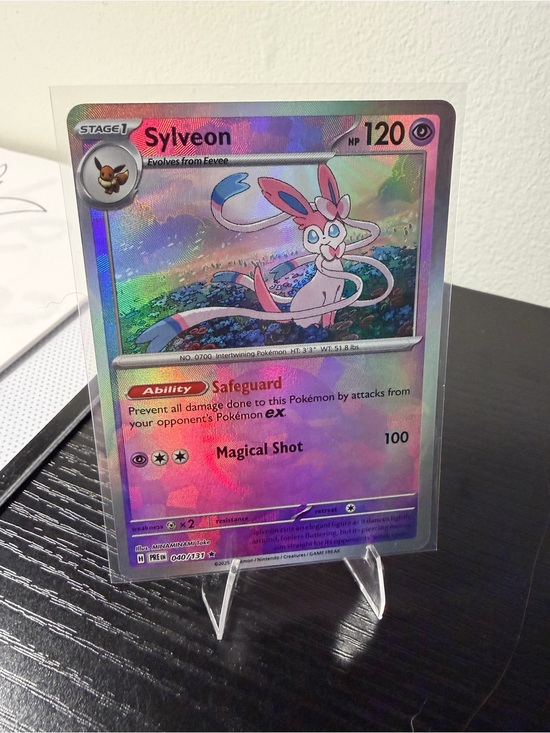masterball pokemon card Krabby Reverse Holo (98/165) - 151 (sv2a) shuffle your deck Abra Master Ball Holo 057/187